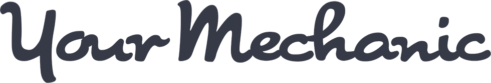 your mechanic logo